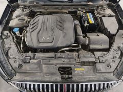 Hongqi H5 1.5T DCT Edition - фото 20