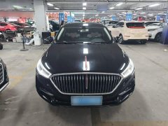 Hongqi H5 1.5T DCT Edition - фото 3