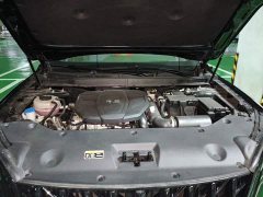 Hongqi HS5 2.0T AWD Edition - фото 11