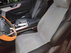 Hongqi HS5 2.0T AWD Edition - фото 14