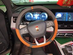 Hongqi HS5 2.0T AWD Edition - фото 3