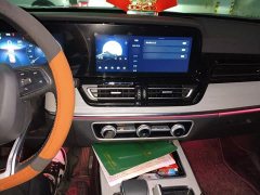 Hongqi HS5 2.0T AWD Edition - фото 6