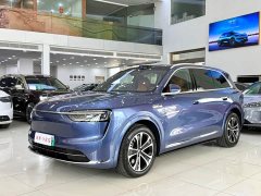 AITO Wenjie M7 2026 extended range Ultra four-wheel drive version 5 seats (192-line lidar) - фото 1