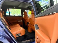 AITO Wenjie M7 2026 extended range Ultra four-wheel drive version 5 seats (192-line lidar) - фото 14
