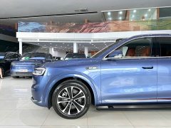 AITO Wenjie M7 2026 extended range Ultra four-wheel drive version 5 seats (192-line lidar) - фото 4