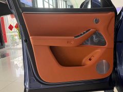 AITO Wenjie M7 2026 extended range Ultra four-wheel drive version 5 seats (192-line lidar) - фото 6