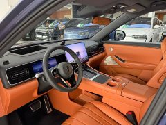 AITO Wenjie M7 2026 extended range Ultra four-wheel drive version 5 seats (192-line lidar) - фото 8