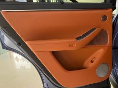 AITO Wenjie M7 2026 extended range Ultra four-wheel drive version 5 seats (192-line lidar) - фото 9