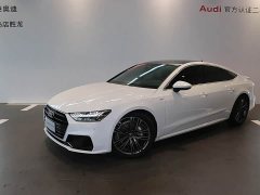 Audi A7 45 TFSI Version - фото 1