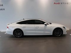 Audi A7 45 TFSI Version - фото 3