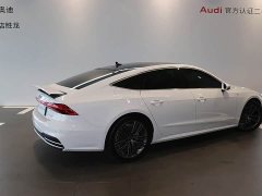 Audi A7 45 TFSI Version - фото 4