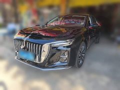 Hongqi H5 2.0T Edition - фото 2