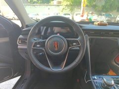 Hongqi H5 2.0T Edition - фото 3