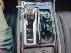 Hongqi H5 2.0T Edition - фото 7