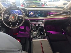 Hongqi H9 2.0T Edition - фото 10