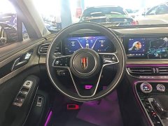 Hongqi H9 2.0T Edition - фото 11