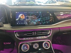 Hongqi H9 2.0T Edition - фото 13