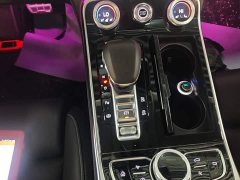 Hongqi H9 2.0T Edition - фото 14