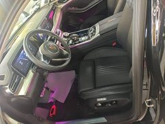 Hongqi H9 2.0T Edition - фото 15