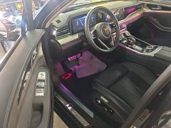 Hongqi H9 2.0T Edition - фото 16