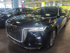 Hongqi H9 2.0T Edition - фото 2