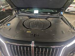 Hongqi H9 2.0T Edition - фото 20