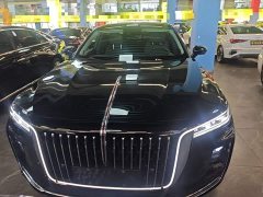 Hongqi H9 2.0T Edition - фото 3