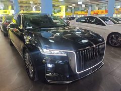 Hongqi H9 2.0T Edition - фото 4