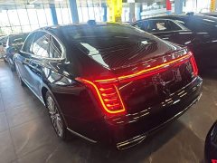 Hongqi H9 2.0T Edition - фото 5