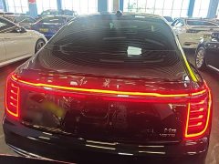 Hongqi H9 2.0T Edition - фото 6