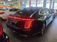 Hongqi H9 2.0T Edition - фото 7