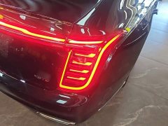 Hongqi H9 2.0T Edition - фото 8