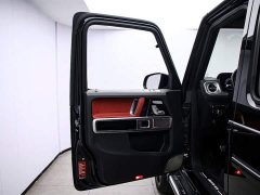 Mercedes-Benz G-Class AMG 2022 AMG G 63 - фото 11