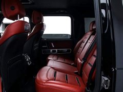 Mercedes-Benz G-Class AMG 2022 AMG G 63 - фото 14