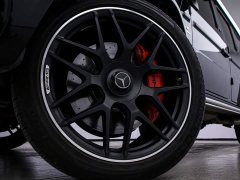 Mercedes-Benz G-Class AMG 2022 AMG G 63 - фото 16