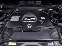Mercedes-Benz G-Class AMG 2022 AMG G 63 - фото 17