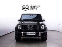 Mercedes-Benz G-Class AMG 2022 AMG G 63 - фото 2