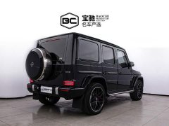 Mercedes-Benz G-Class AMG 2022 AMG G 63 - фото 3