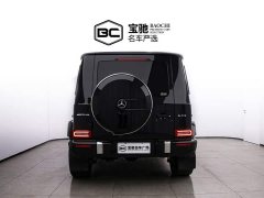 Mercedes-Benz G-Class AMG 2022 AMG G 63 - фото 4
