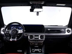 Mercedes-Benz G-Class AMG 2022 AMG G 63 - фото 5