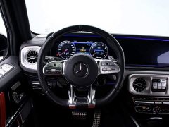 Mercedes-Benz G-Class AMG 2022 AMG G 63 - фото 7