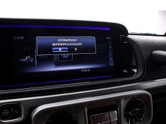 Mercedes-Benz G-Class AMG 2022 AMG G 63 - фото 8
