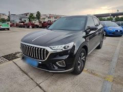 Hongqi HS5 2.0T Edition - фото 1
