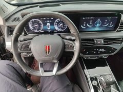 Hongqi HS5 2.0T Edition - фото 10