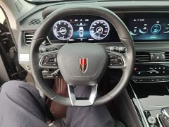 Hongqi HS5 2.0T Edition - фото 11