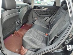 Hongqi HS5 2.0T Edition - фото 17