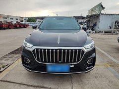 Hongqi HS5 2.0T Edition - фото 3