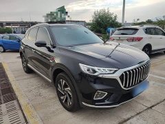 Hongqi HS5 2.0T Edition - фото 4