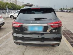 Hongqi HS5 2.0T Edition - фото 6