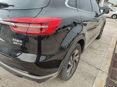 Hongqi HS5 2.0T Edition - фото 8